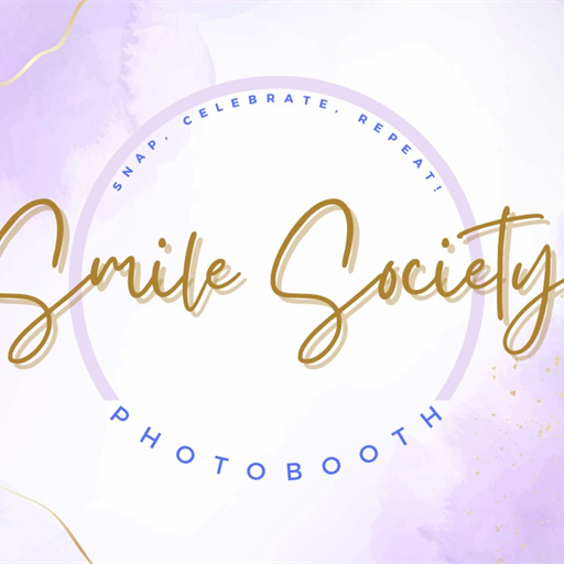 Smile Society Booth
